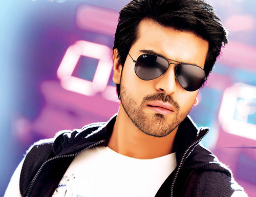 Ram Charan Teja packs a punch in Yevadu: View stills!